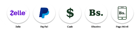 Payment logo